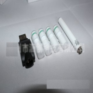 Top Grade Fashion Charging Electronic Cigarette SCAVE808D