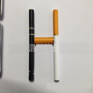 Rechargeable Fashion Health Electronic Cigarette SC200