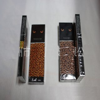 Leopard Print Disposable Electronic Cigarette Kits
