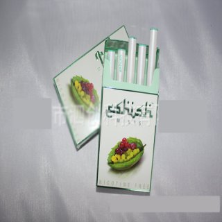 New Style Health Fruit Flavor Electronic Cigarette L05