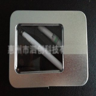 Fashion Original Silver Electronic Cigarette Kits SC808