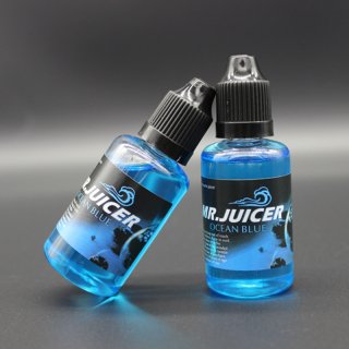 Fruit Flavor Health Electronic Cigarette E-juice Liquid