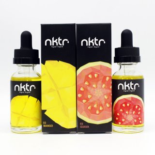 Fruit Flavor Healthy Electronic Cigarette E-juice Liquid