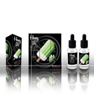 Ice Cream Flavor Electronic Cigarette E-juice Liquid