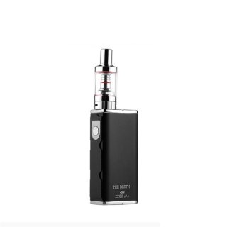 High Quality New Design Electronic Cigarette Kits
