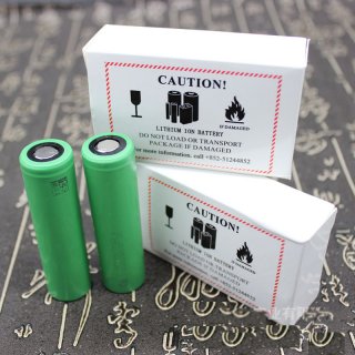 New Style Electronic Cigarette Battery vtc5