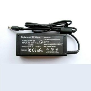 Power Charger Adapter for Toshiba Laptop 15V 4A