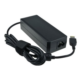 Hot Sale Laptop Power Charger Adapter For Lenovo Laptop 20V 4.5A