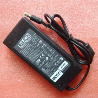 Original Power Charger Adapter For Lenovo/Acer Laptop 19V 4.74A
