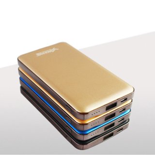 Portable Battery Power Bank For iphone/Android phones XBW-X6