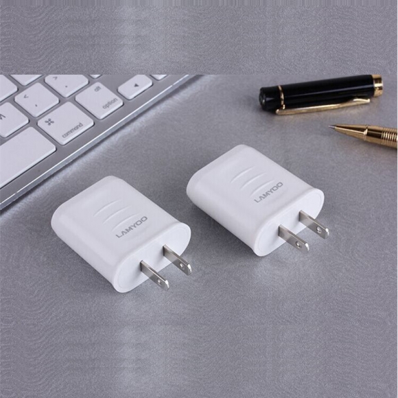 Portable Travel Charger Adapter Mobile Phone Charger C16