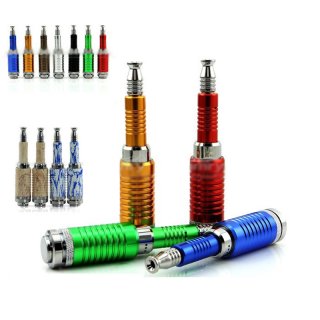 High-quality k100/k100vv Colorful Electronic Cigarettes