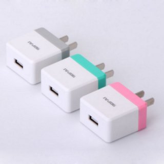 Universal Charging Head USB Power Charger Adapter AC02