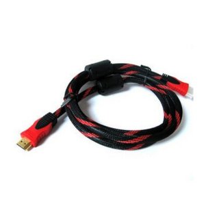 New HDMI Cable HDMI to HDMI Cable HDMI 2.0 4k 3D 60FPS Cable for HD TV LCD Laptop PS3 Projector Computer Cable