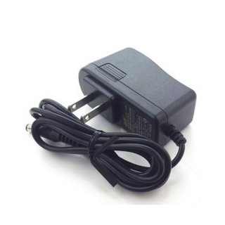 5V1A Switching Power Supply Laptop Charger TV Box Router LED Power Adapter EU Plug DC5.5*2.1