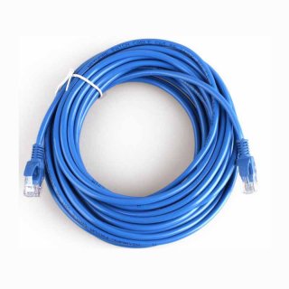 Internet Cable RJ45 CAT 5 Network Cable Patch Wire Cord Lead Crystal Head Connector for PC Laptop