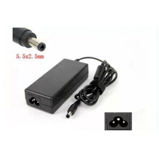 19V 3.42A Laptop Power Adapter 90W Charger For Toshiba Notebook Power Supply