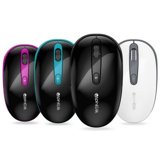 Hot-sale Mini Wireless Mouse For Tablet Laptop Computer