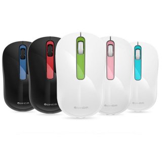 Wireless Game Mouse Gifts Wholesale 2.4GHz Wireless Mouse USB Optical Scroll Mouse