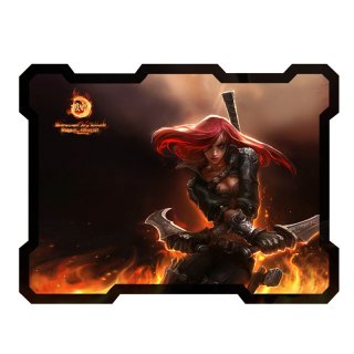 New Competitive Gaming Mouse Pad Computer Games Laptop Mouse Pad