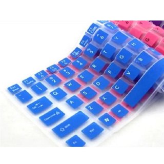 New Arrival 15 inch Silicone Keyboard Cover Protector for Sony F15 VAIO E15 S15 Series Laptop