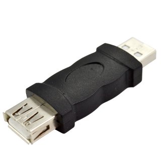 2.0 USB 4 Pin Male USB Plug Type-A A Connector Jack USB Socket Cables