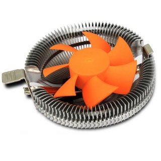 Hot-sale 103mm PC CPU Cooling Fan 12v 4 Pin Computer Case Cooler Connector For Computer