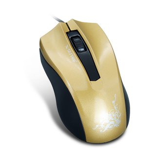Business USB Wired Mouse Computer Mouse X315
