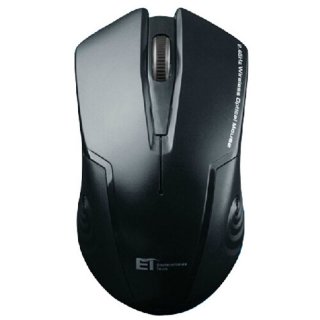Simple Style Computer Mouse USB Wireless Mouse D03