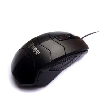 Good Quality USB Wired Mouse Computer Mouse DY-290