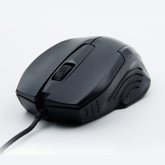 High Quality USB Wired Mouse Optical Mouse X350