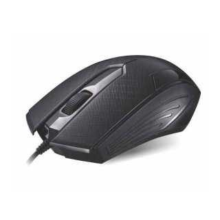 Fashion Quality Wired Game Mouse USB Mouse 129