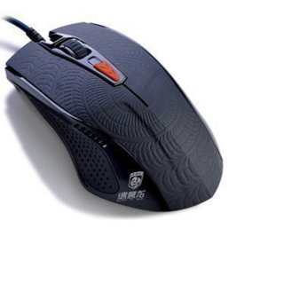 Optical 1600 DPI Wired Mouse for Laptop Computer DY-200