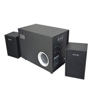 New Arrival USB Interface Speakers for Computer D-Y3