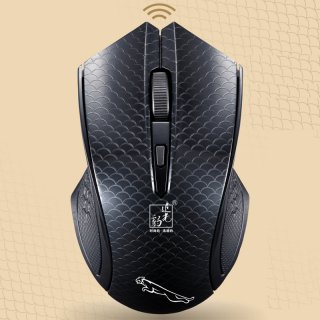 Fashion Business Computer Mouse Game Wireless Mouse 101C
