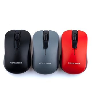 High Quality Business Computer Mouse Wireless Mouse 670G