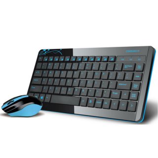 Business High Quality Computer Wireless Mouse/Keyboards CS-1000