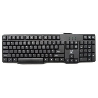 Business Computer Wired Keyboards for Desktop Computer Q8