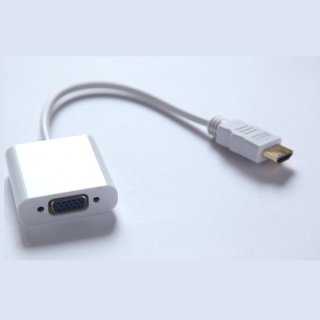 High Speed USB to HDMI Converter Adapter Data Cable for PC