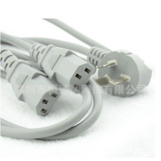 Hot Sale Quality Charging Line Power Cord Adapter Power Cable
