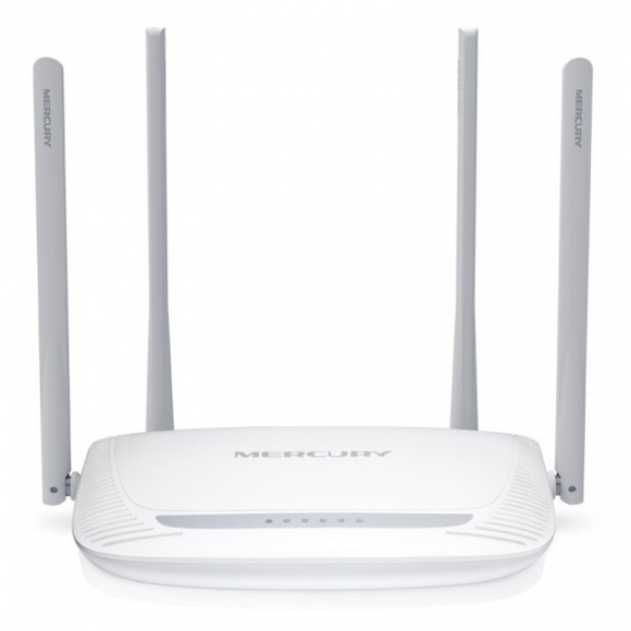 Hot Sale Wireless Wifi Router Transmission 300Mbps Router MW325R
