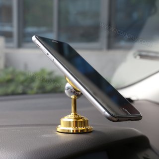 Vehicle Mount Holder Stand Adjustable Mobile phone Holder