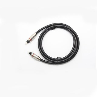 1/1.5/2/3M Digital Optical Audio Cable Fiber Optic Cable OD6.0 Toslink Male to Toslink Male Cable for CD DVD L3FE