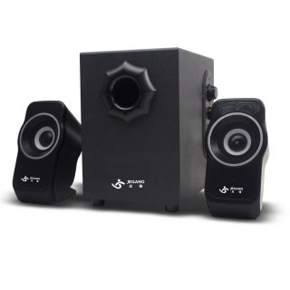 Unique Design Multimedia Sound Box Super Bass Stereo Speaker Subwoofer For Laptop