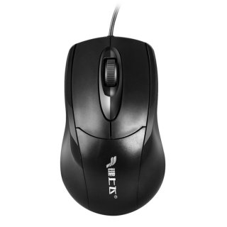 Hot Wired Mouse USB Game Mouse For Laptop Desktop Computer