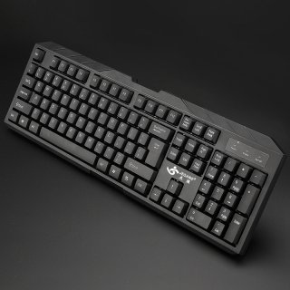 Single keyboard Same Waterproof USB Keyboard Gaming Keyboard