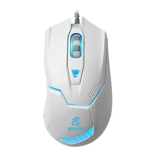Hot E-Sport Game USB Mouse Luminous Wired Mouse For Laptop Desktop Computer