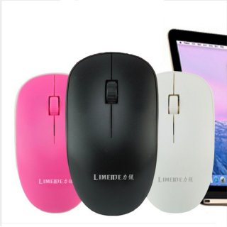 Gaming Mouse Wireless Power Saving Mouse For PC Laptop Q3