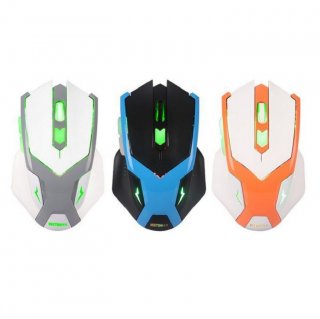 Unique Design E-sport Gaming Mouse Wired Mouse For PC Laptop A8