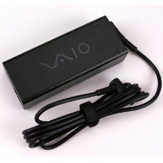 Hot Laptop Power Adapter Power Supply 19.5V 4.7A For Sony